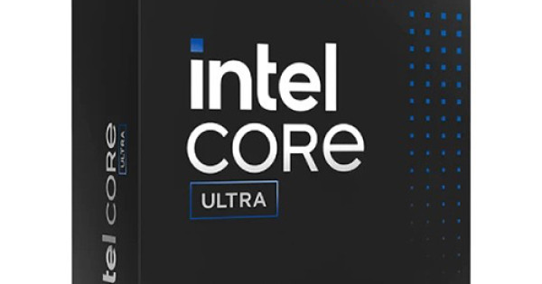 Intel Core Ultra 7 265K 3.9 GHz Processor